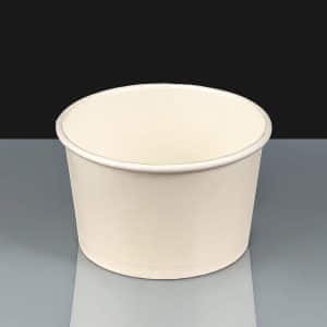 8oz H/Duty Paper Soup Containers