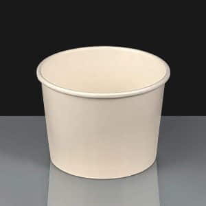 12oz H/Duty Paper Soup Containers