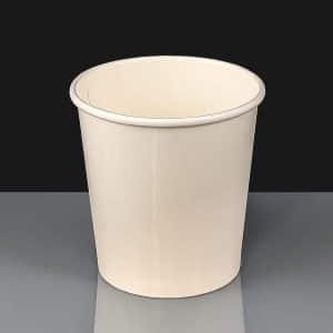 16oz H/Duty Paper Soup Containers