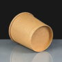 12oz Kraft H/Duty Paper Soup Containers