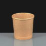 12oz Kraft H/Duty Paper Soup Containers