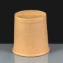 16oz Kraft H/Duty Paper Soup Containers