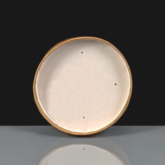 Kraft H/Duty Paper Soup Container Lids Kraft H/Duty Paper Soup Container Lids