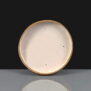 Kraft H/Duty Paper Soup Container Lids