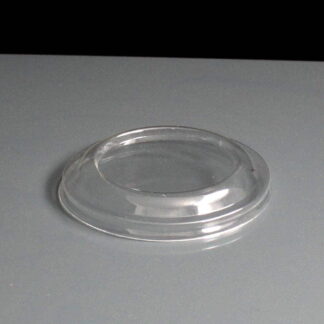 Container, lid and deli pot combo together