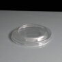 Container, lid and deli pot combo together