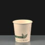 4oz Ingeo Paper Coffee Cup