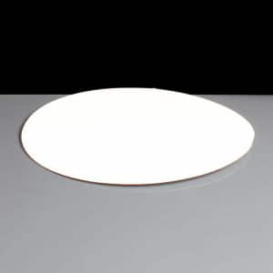 Lid for the Aluminium Foil 2lb Pudding Basin 3090PLVF