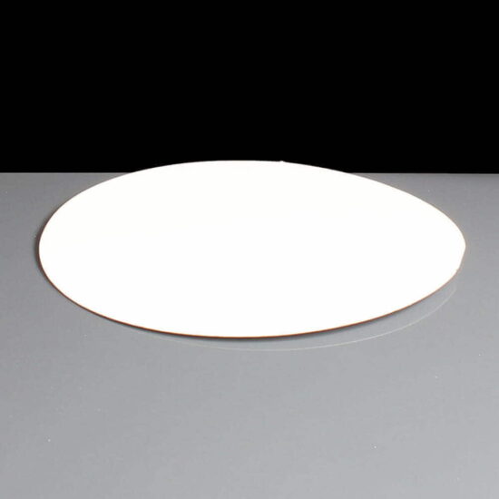 Lid for the Aluminium Foil 2lb Pudding Basin 3090PLVF Lid for the Aluminium Foil 2lb Pudding Basin 3090PLVF