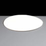 Lid for the Aluminium Foil 2lb Pudding Basin 3090PLVF