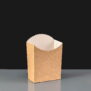 Square Bottom Chip Scoop