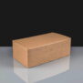 Kraft Compostable Chicken Boxes
