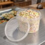 565ml Tamper Evident Container and Lid