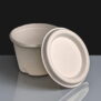4fl.oz Compostable Sugarcane Sauce Pots