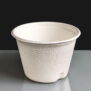 4fl.oz Compostable Sugarcane Sauce Pots