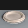 4fl.oz Compostable Sugarcane Sauce Pots