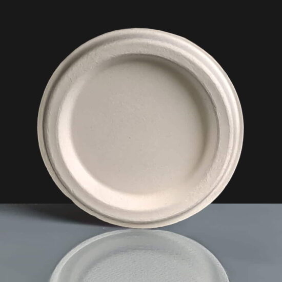 4fl.oz Compostable Sugarcane Sauce Pots