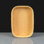 500cc Large Kraft Food Bowl Containers