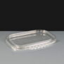 Lid for Rectangular Salad Bowls