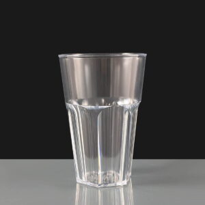 10oz Celebrity Plastic Glass