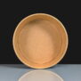 750cc Large Kraft Food Bowl Containers