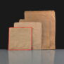 7in Brown Paper Bag GRouped