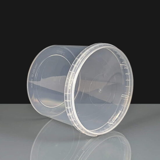 800ml tamper evident container base 800ml tamper evident container base