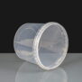 800ml tamper evident container base