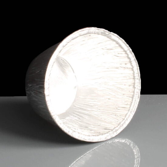 Aluminium Foil 170ml Pudding Basins Aluminium Foil 170ml Pudding Basins