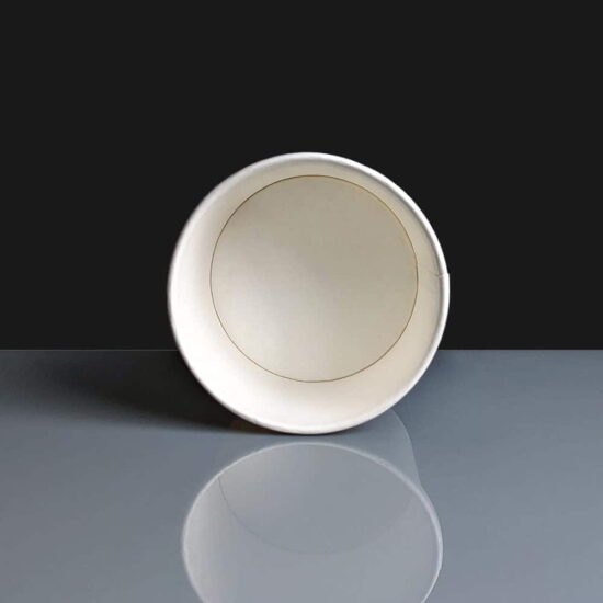 12oz (340ml) Paper Soup Container inside 12oz (340ml) Paper Soup Container inside