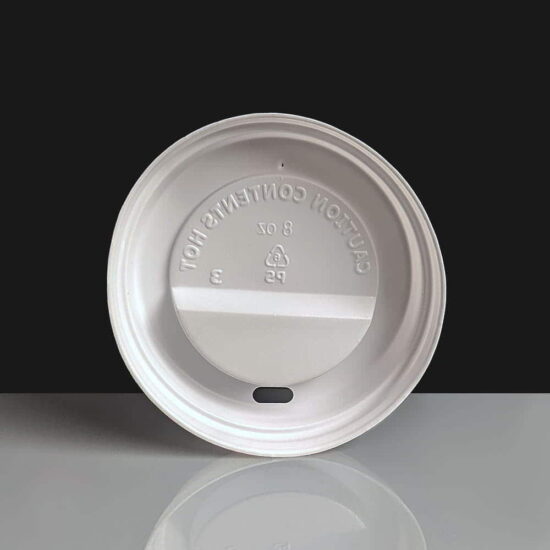 8oz white sip thru lid 8oz white sip thru lid