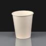 8oz White Paper Cups