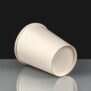 8oz White Paper Cups