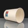 8oz White Paper Cups