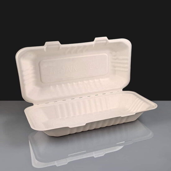 Compostable Fish and Chips Boxes Compostable Fish and Chips Boxes