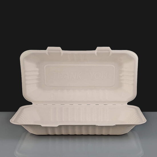 Compostable Fish and Chips Boxes Compostable Fish and Chips Boxes