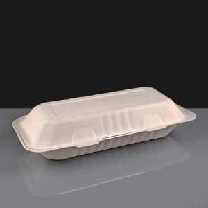Compostable Fish and Chips Boxes