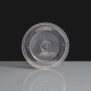 Vented Paper Lid for 8oz and 12oz Paper Soup Containers