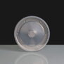 Vented Plastic Lid for 32oz Paper Soup Containers
