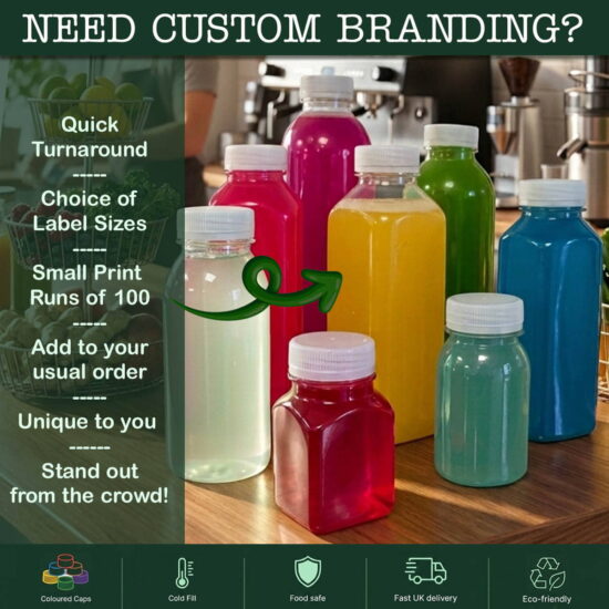 Branded Bottle Branded Bottles