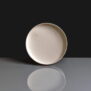 Vented Paper Lid for 8oz and 12oz Paper Soup Containers 