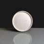 Vented Paper Lid for 8oz and 12oz Paper Soup Containers 