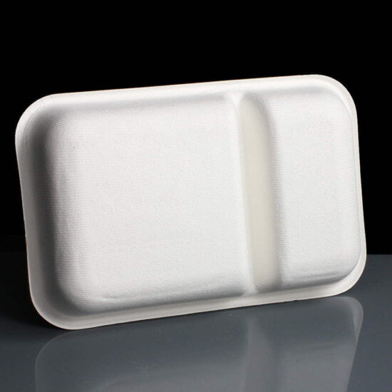24oz Compostable WorldView Sugarcane Take Away Containers 24oz Compostable WorldView Sugarcane Take Away Containers