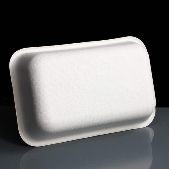 32oz Compostable WorldView Sugarcane Take Away Containers 32oz Compostable WorldView Sugarcane Take Away Containers