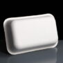 32oz Compostable WorldView Sugarcane Take Away Containers