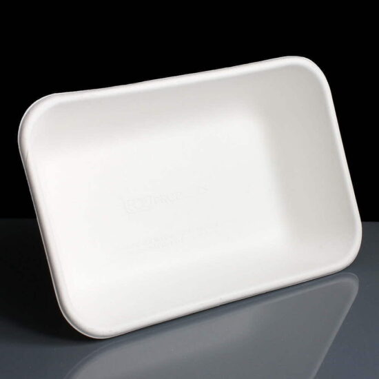 32oz Compostable WorldView Sugarcane Take Away Containers 32oz Compostable WorldView Sugarcane Take Away Containers