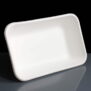 32oz Compostable WorldView Sugarcane Take Away Containers
