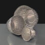 Foil Pudding Basins