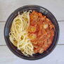 24oz Round Takeaway Containers and Lid