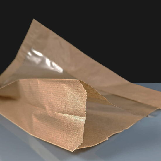 301 x 425mm Film Fronted Paper Bags 301 x 425mm Film Fronted Paper Bags